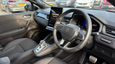 Renault Symbioz 1.6 E-Tech FHEV 145 Iconic Esprit Alpine 5dr Auto Hybrid Estate